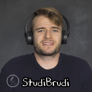 StudiBrudi - Der Podcast