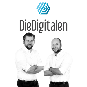 Der digitale Kaffeeklatsch (von DieDigitalen)