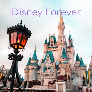 Disney Forever: The Best Disney Movie Podcast by Void & Katie