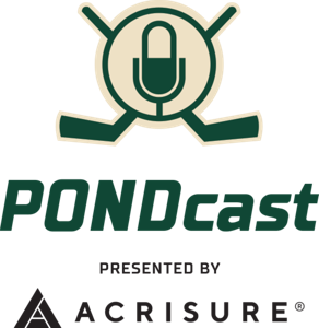 Minnesota Wild Hockey PONDcast by Minnesota Wild