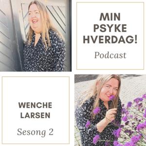 Min psyke hverdag