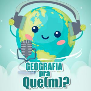 Geografia pra que(m)?