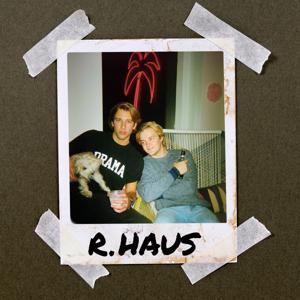 R.HAUS with Ben Richards & Sam Haus