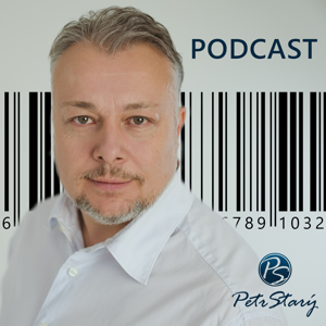 Petr Starý PODCAST