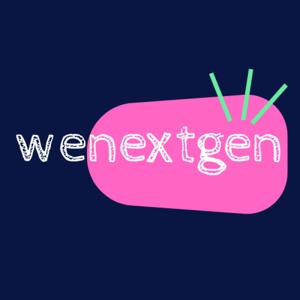 Wenextgen par Caroline Le Biez