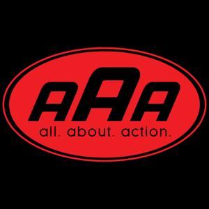 All About Action Podcast with Clarence White Jr