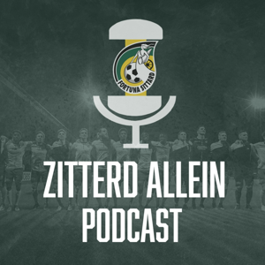 Zitterd Allein Podcast