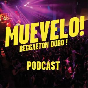 MUEVELO ! Podcast !