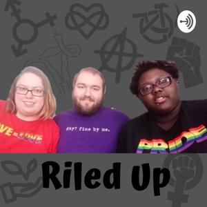 Riled Up Podcast