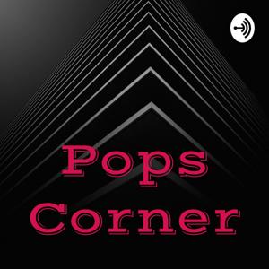 Pops Corner