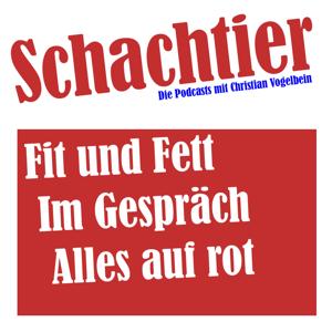 Schachtier