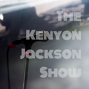 Unplugged with Kenyon Jackson