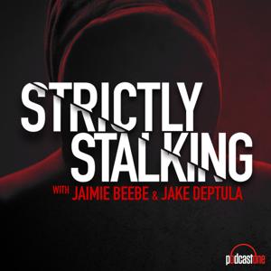 Strictly Stalking by PodcastOne