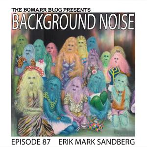 Background Noise Podcast