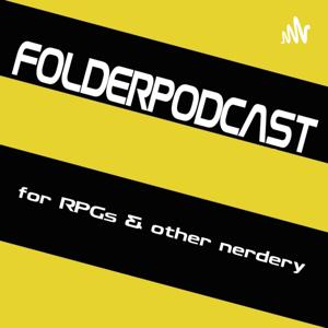 Folderpodcast