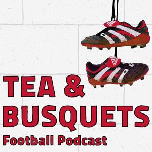 Tea & Busquets