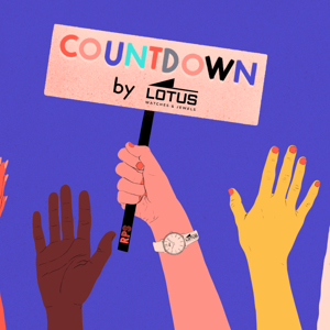 Countdown by Lotus