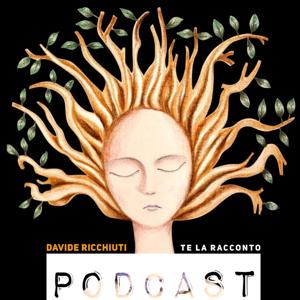 Te la racconto | Davide Ricchiuti