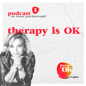 therapy is OK