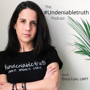 The #UndeniableTruth Podcast