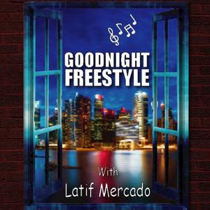 GOODNIGHT FREESTYLE