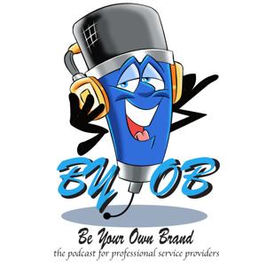 Be Your Own Brand - BYOB