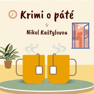 Krimi o páté