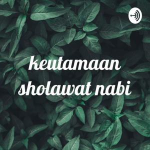 keutamaan sholawat nabi by AS0122 As