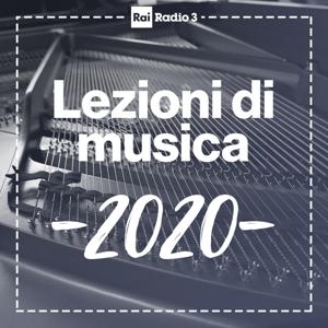 Lezioni di musica