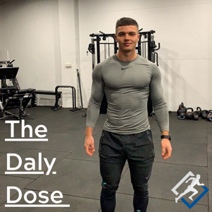 The Daly Dose