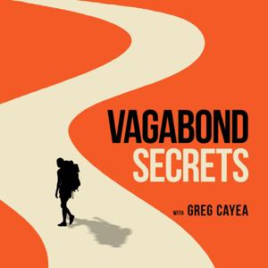 Vagabond Secrets