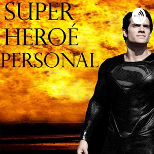 SUPER HÉROE PERSONAL