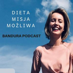 Dietetyk Bandura podcast