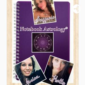 Notebook Astrology