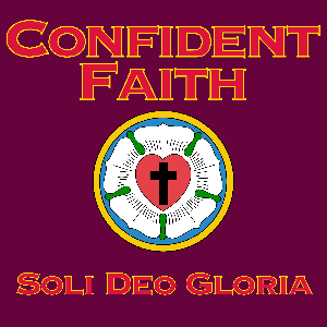 Sword and Shield from Confident.Faith