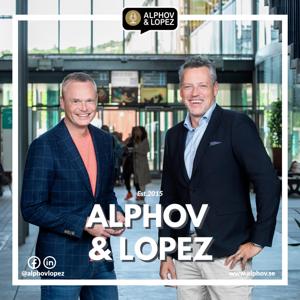 Alphov & Lopez by Alphov & Lopez