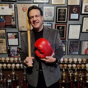 The Claudio Reilsono Show