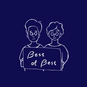 ベストオブベスト by bob radio