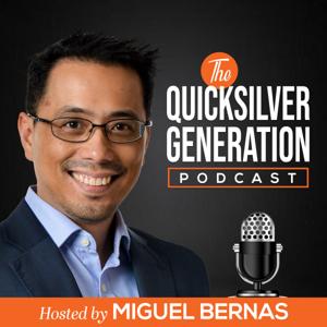 The Quicksilver Generation Podcast