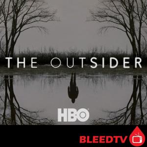 The Outsider