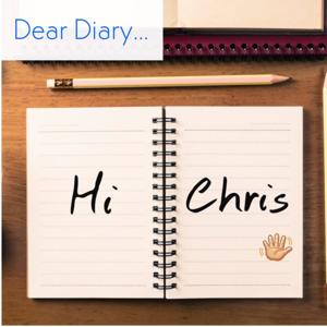 Dear Diary: Hi, Chris