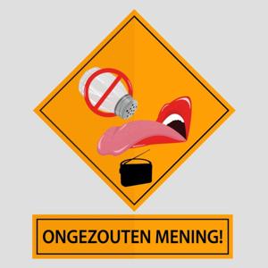 Ongezouten Mening