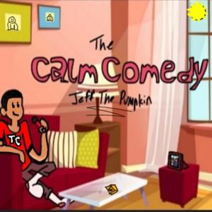 The Calm Comedy Podcast