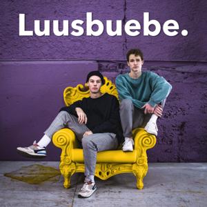 Luusbuebe