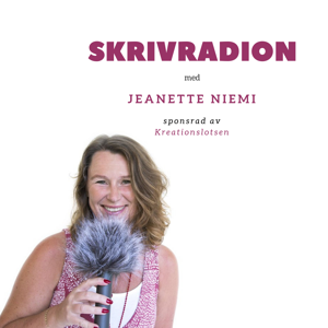 Skrivradion by Jeanette Niemi, Kreationslotsen