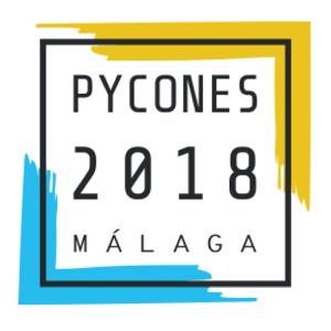 PYCONES 2018