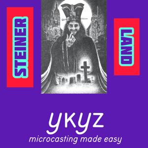 SteinerLand microcast