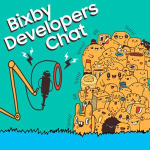 Bixby Developers Chat