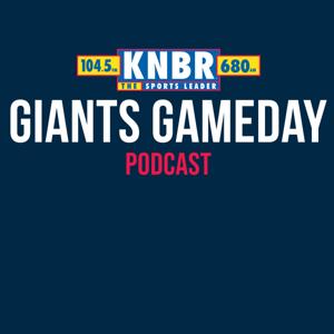 Giants Gameday by KNBR | Cumulus Media San Francisco