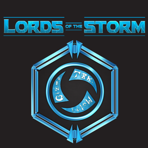 Lords of the Storm: A Heroes of the Storm Podcast